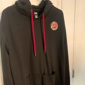 Kill Crew Performance Hoodie